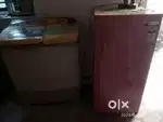 Frige 5 star washing mehanellll