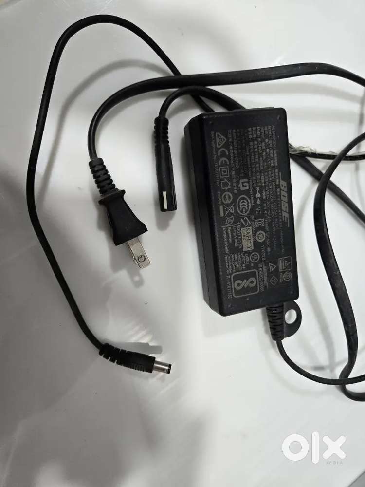 Bose TV Speaker- Small Soundbar for TV