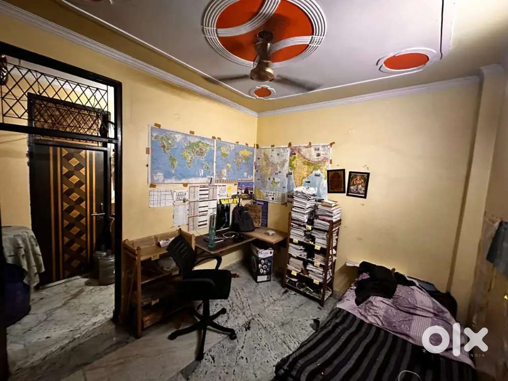 Only For male upsc aspirants