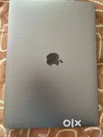 Apple MacBook Air 13-inch (Intel i3, 8GB RAM, 256GB SSD)