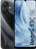 Redmi 13c 5g