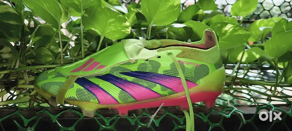 Adidas Predator League Firm Ground Football Boot (limited edition)