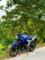 Apache Rtr 160 4v good condition