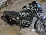 Super Splendor Bike