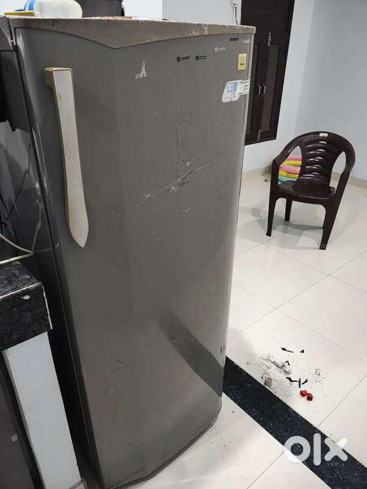 Godrej fridge