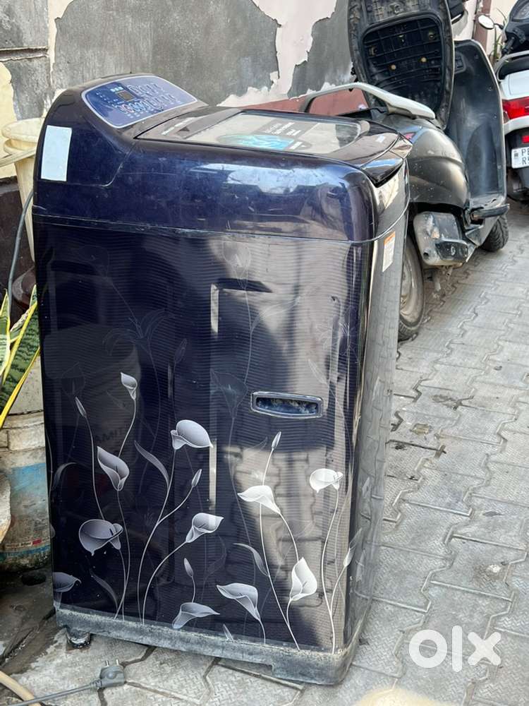 Samsung Fully Automatic 6.5 Washing Machine