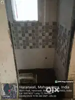 1 RK Apartment in Village Mahim