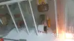 LG 270L Direct cool single door fridge