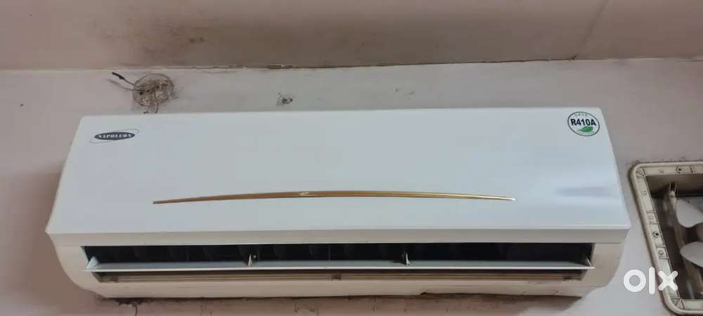 Haier inverter options good condition second Hand AC with warranty