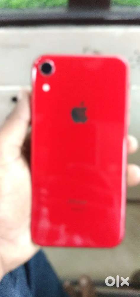 IPhone xr neet condition