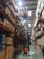 We are recruiting the employees for warehouse
