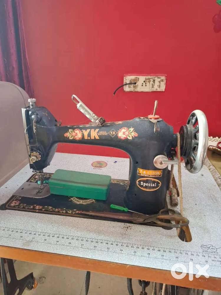 Quality Sewing Machines