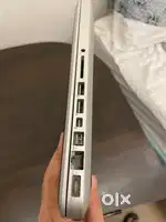 Apple MacBook Pro 500GB SSD INTEL i5 8GB RAM