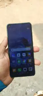 Redmi 9 mobile