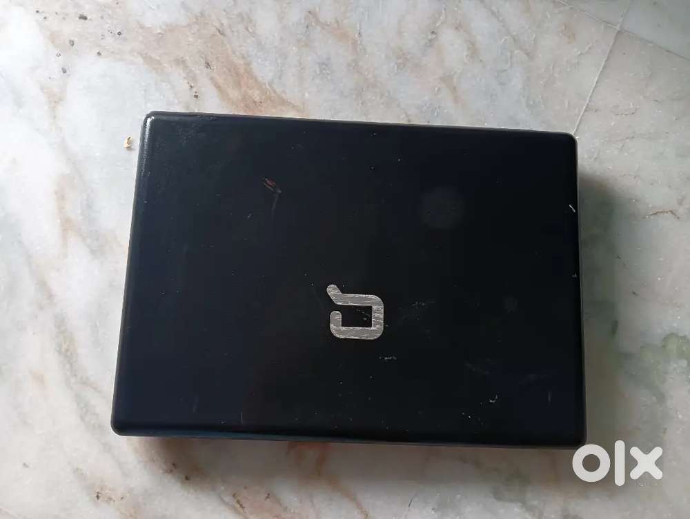 Hp Compaq laptop