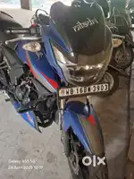 Sell new bike