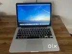 Macbook Pro 2015