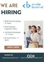 Looking for Office Asst