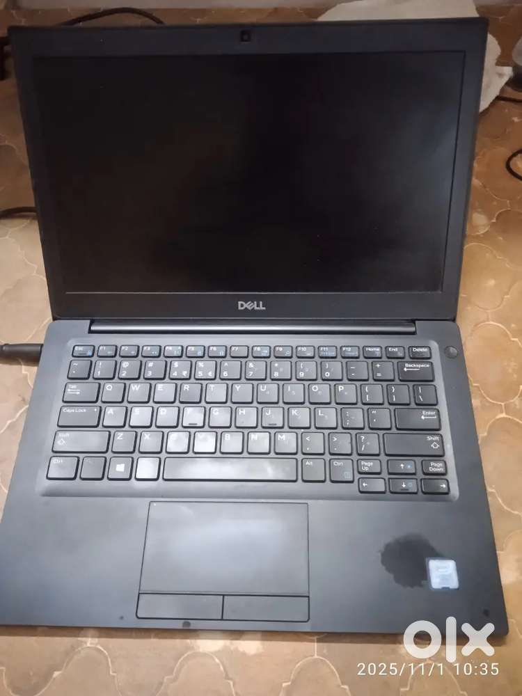 Dell Laptop