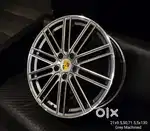 Luxury Car Parts , Tyres , Alloys ( Bmw Merc Audi Jaguar ) Available