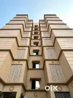 Limited flat hill view facing near to possession mumbra