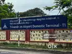 Hiring for Airport job apply trivandrum airport