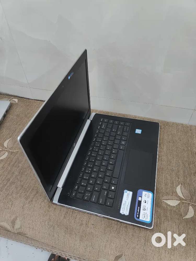Hp 8th gen laptop