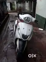 Yamaha facino