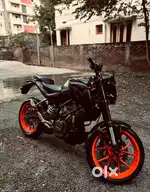 No complaints ,good condition, new tyres