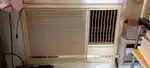 O general Window AC - 2 window ACs