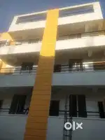 Timber Gali, Behind Indian Petrol pump