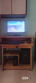 PC, personal Computer, Computer