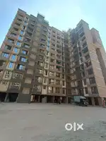 Untouched 1 BHK Flat For Rent in Naigaon east