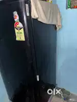 Whirlpool fridge