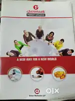 Glenmark pharmaceuticals
