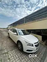 Chevrolet Cruze 2010 Diesel good Condition