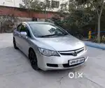 Honda Civic S MT, 2009, Petrol