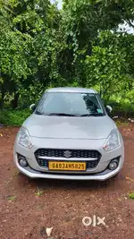 Maruti Suzuki Swift 2022 Petrol Good Condition