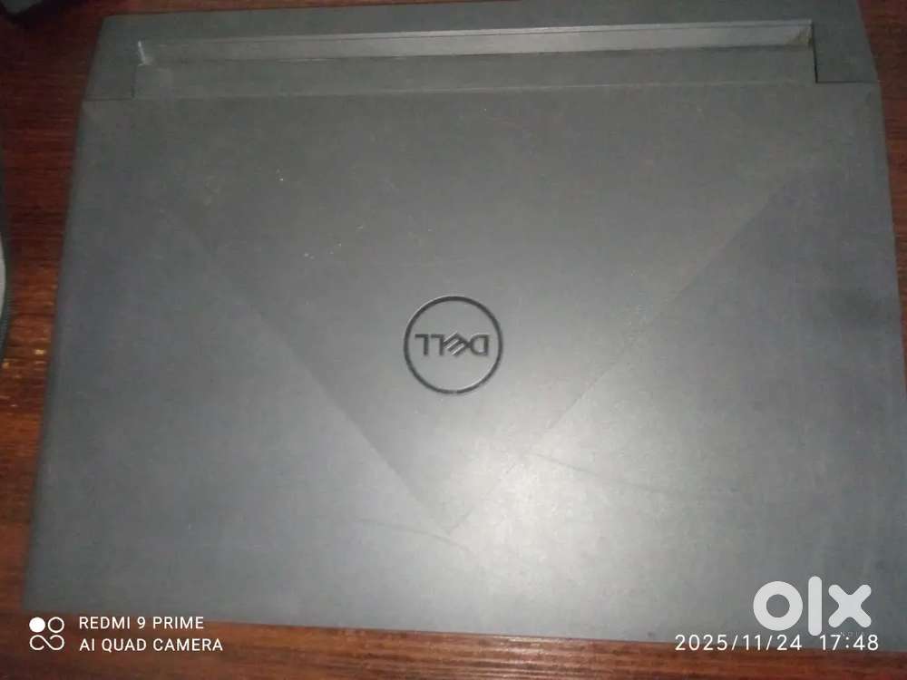 Laptop  Dell G15 5511