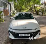 Hyundai Verna SX 1.5 Petrol IVT, 2024, Petrol