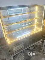 Used restaurant equipments