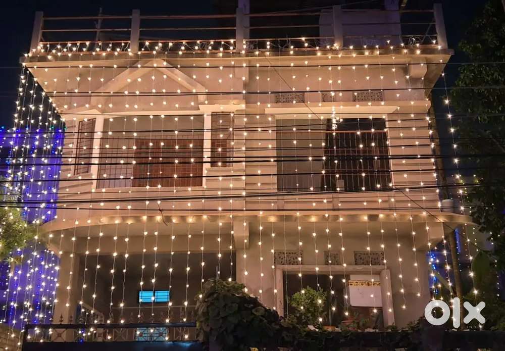 Miyadi patta 15 lesa with G+1 rcc newly constructed building 1500sqft.