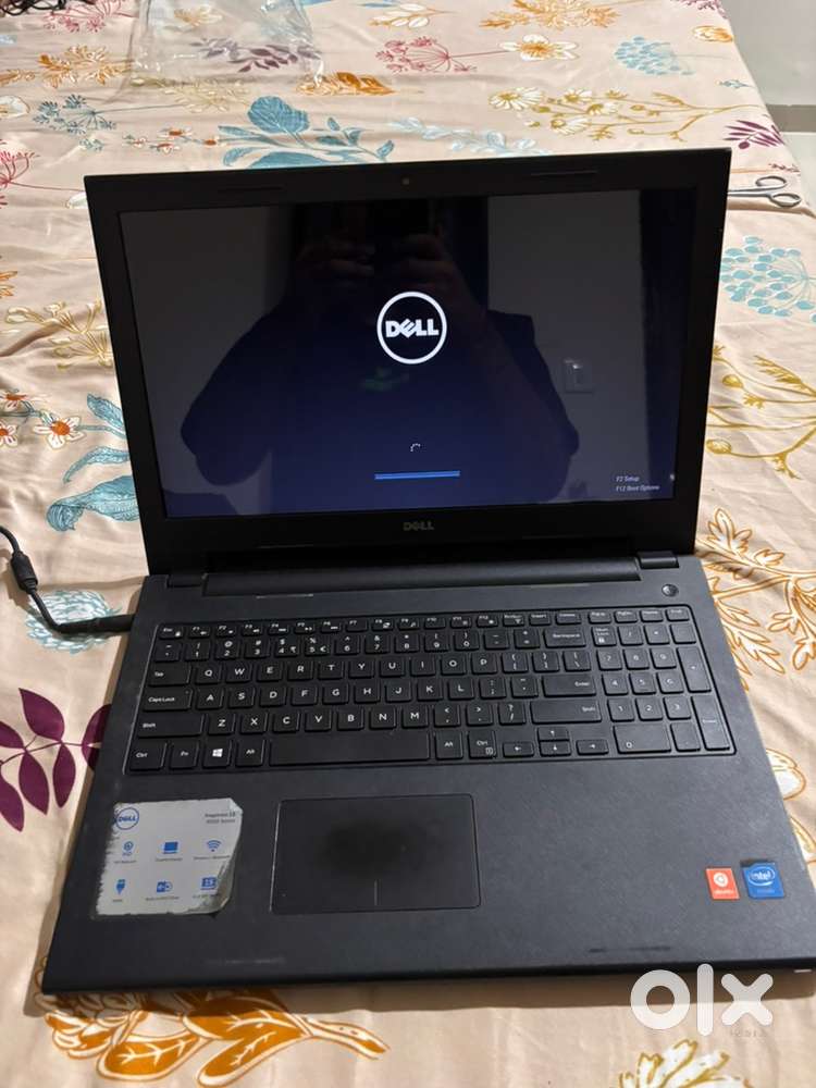 Laptop Dell