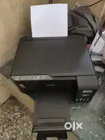 Epson Colour Multi Functional Printer