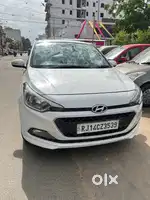 Hyundai i20 2015 Petrol Well Maintained