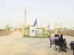 Approved plots, 167 gaj Darsana Kunj Shivaya toll plaza
