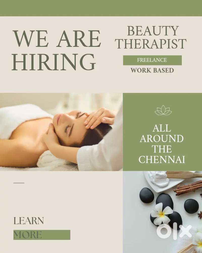 Beauty Therapist