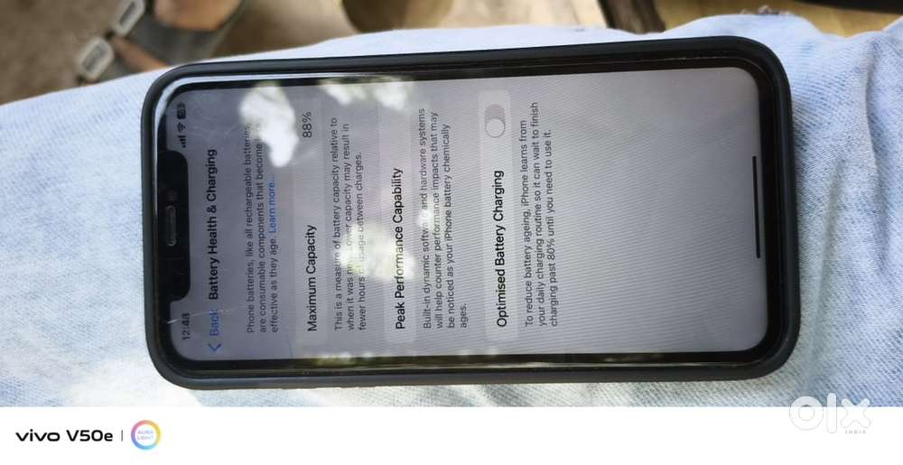 I phone 11