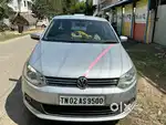 Volkswagen Vento 2011 Diesel Well Maintained