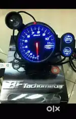 Defi original rpm meter gauge